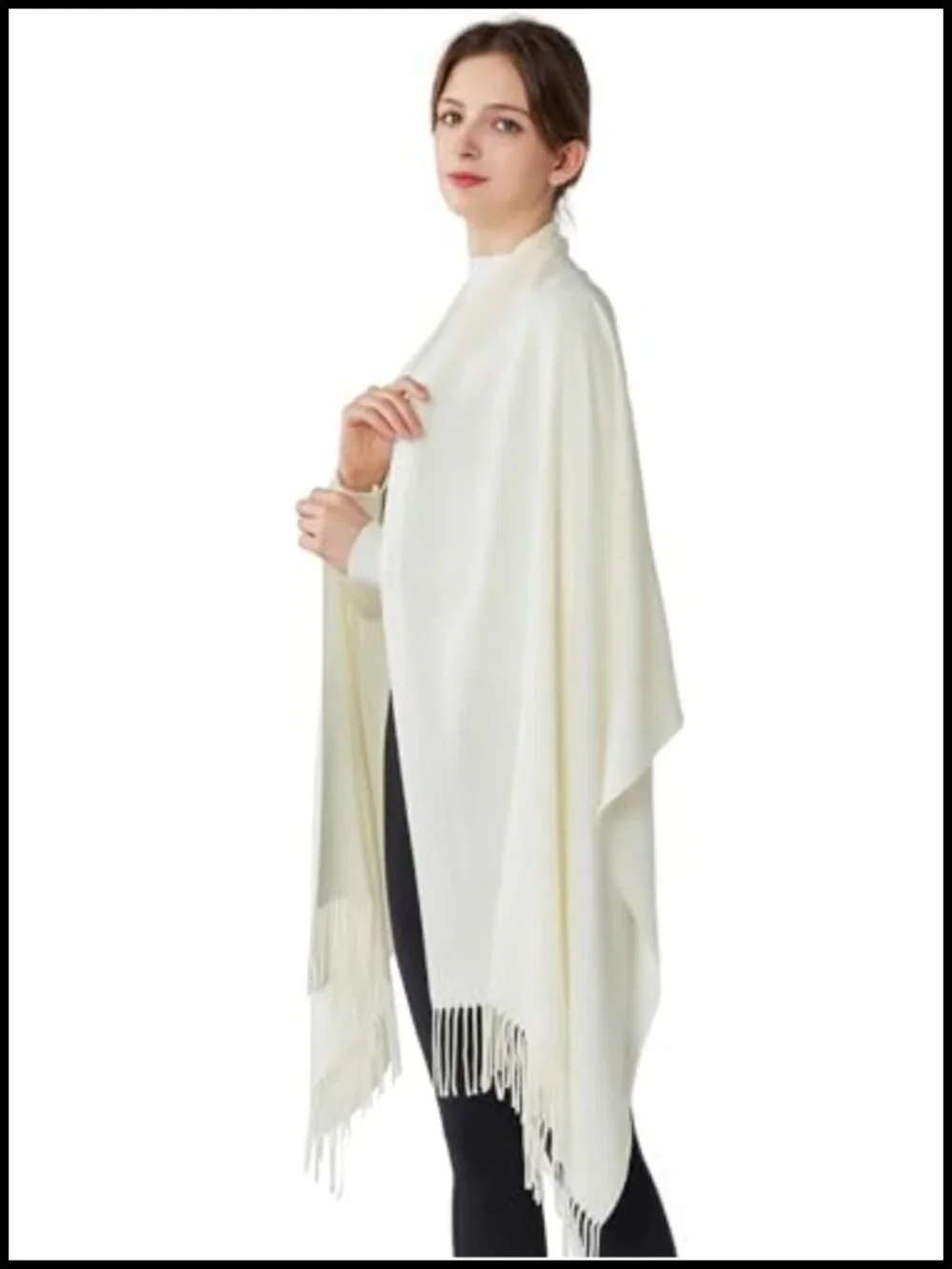 N/A luxurious pashmina